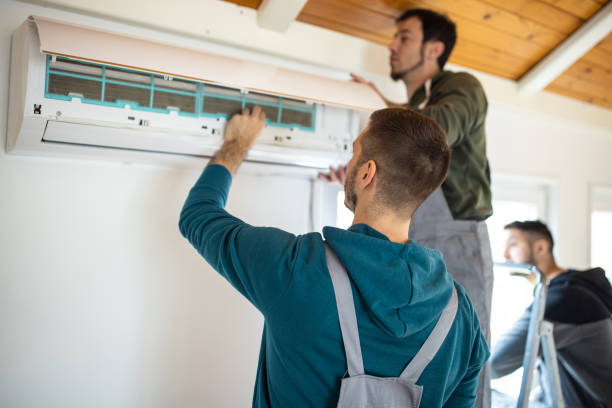 Best HVAC air duct cleaning  in Cypress Lake, FL