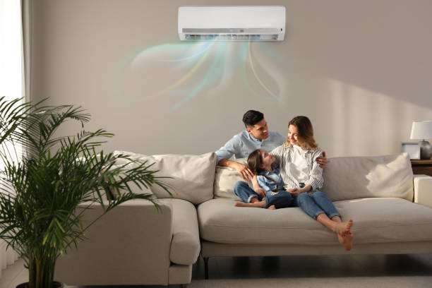 Best Residential HVAC services  in Cypress Lake, FL