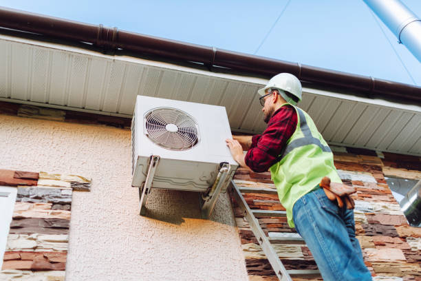 Best Affordable HVAC services  in Cypress Lake, FL