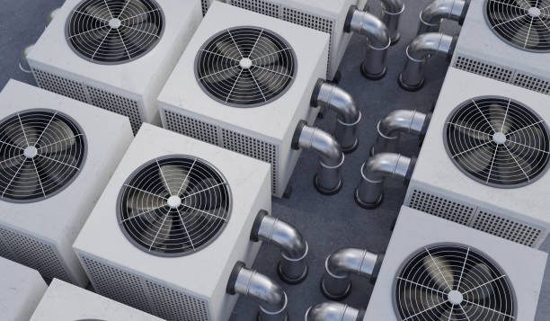 AC installation near me in Cypress Lake, FL