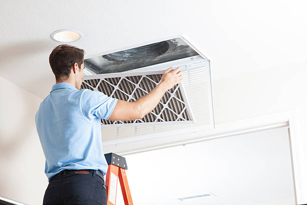Best HVAC air duct cleaning  in Cypress Lake, FL