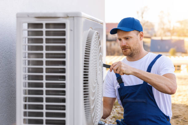 Best HVAC maintenance near me  in Cypress Lake, FL