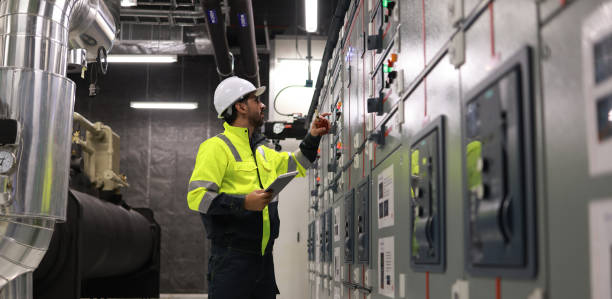 Best Emergency HVAC repair  in Cypress Lake, FL