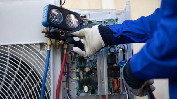 Best 24/7 HVAC repair  in Cypress Lake, FL